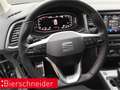 SEAT Ateca 2.0 TDI DSG NAVI AHK LED LENKRADHZG Gri - thumbnail 11
