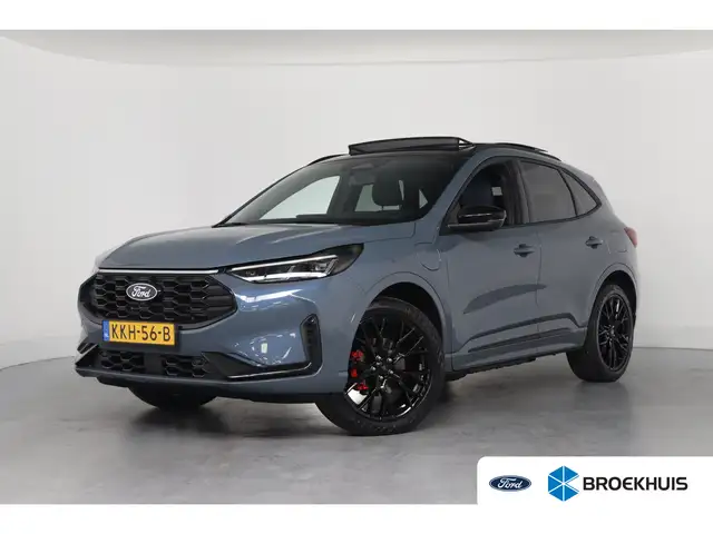 Ford Kuga 2.5 PHEV BlueCruise Edition | Trekhaak | Elektrisc