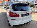 BMW 218 d Baureihe 2 Active Tourer , M-Paket,1.Hand Weiß - thumbnail 7