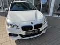 BMW 218 d Baureihe 2 Active Tourer , M-Paket,1.Hand Weiß - thumbnail 3