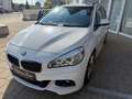 BMW 218 d Baureihe 2 Active Tourer , M-Paket,1.Hand Weiß - thumbnail 5