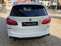 BMW 218 d Baureihe 2 Active Tourer , M-Paket,1.Hand Weiß - thumbnail 8