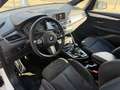 BMW 218 d Baureihe 2 Active Tourer , M-Paket,1.Hand Weiß - thumbnail 11