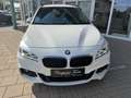 BMW 218 d Baureihe 2 Active Tourer , M-Paket,1.Hand Weiß - thumbnail 4