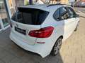BMW 218 d Baureihe 2 Active Tourer , M-Paket,1.Hand Weiß - thumbnail 9