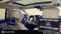 Mercedes-Benz S 500 4Matic L BRABUS B50 FOND-3D-NAPPA Noir - thumbnail 25