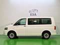 Volkswagen T5 Multivan Multivan T5  2.0 tdi Startline 140cv Bianco - thumbnail 4