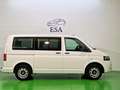 Volkswagen T5 Multivan Multivan T5  2.0 tdi Startline 140cv Bianco - thumbnail 2