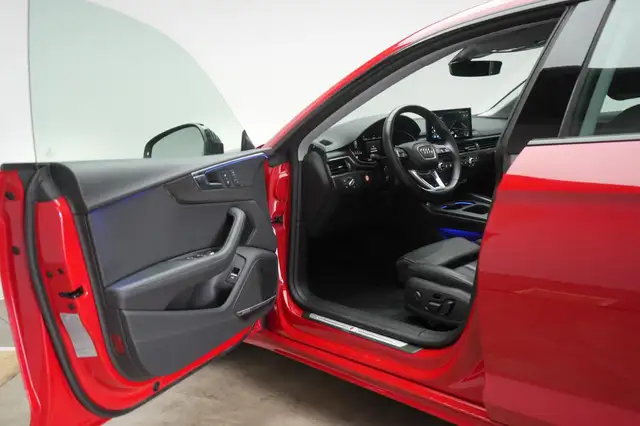 Audi A5 view 13