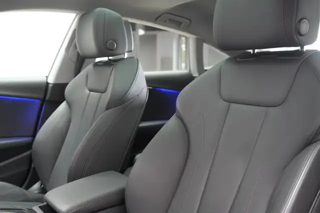 Audi A5 view 12