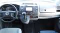 Volkswagen T5 Multivan Kombi-Mittelhochdach Rot - thumbnail 16