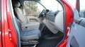 Volkswagen T5 Multivan Kombi-Mittelhochdach Rot - thumbnail 11