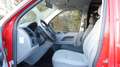 Volkswagen T5 Multivan Kombi-Mittelhochdach Rot - thumbnail 10