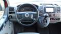 Volkswagen T5 Multivan Kombi-Mittelhochdach Rot - thumbnail 13