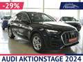 Audi Q5 Sportback Advanced 35TDI S-tronic Navi/Kamera/LED/ Czarny - thumbnail 1