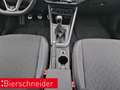 Volkswagen Taigo 1.0 TSI Goal 5-J-GAR AHK KAMERA NAVI LED ACC Schwarz - thumbnail 13