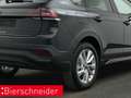 Volkswagen Taigo 1.0 TSI Goal 5-J-GAR AHK KAMERA NAVI LED ACC Schwarz - thumbnail 16