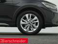 Volkswagen Taigo 1.0 TSI Goal 5-J-GAR AHK KAMERA NAVI LED ACC Schwarz - thumbnail 25