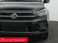 Volkswagen Taigo 1.0 TSI Goal 5-J-GAR AHK KAMERA NAVI LED ACC Schwarz - thumbnail 17