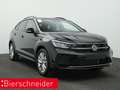 Volkswagen Taigo 1.0 TSI Goal 5-J-GAR AHK KAMERA NAVI LED ACC Schwarz - thumbnail 8