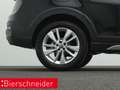 Volkswagen Taigo 1.0 TSI Goal 5-J-GAR AHK KAMERA NAVI LED ACC Schwarz - thumbnail 24