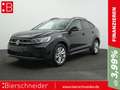 Volkswagen Taigo 1.0 TSI Goal 5-J-GAR AHK KAMERA NAVI LED ACC Schwarz - thumbnail 1