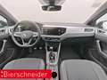 Volkswagen Taigo 1.0 TSI Goal 5-J-GAR AHK KAMERA NAVI LED ACC Schwarz - thumbnail 10