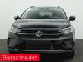 Volkswagen Taigo 1.0 TSI Goal 5-J-GAR AHK KAMERA NAVI LED ACC Schwarz - thumbnail 9