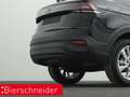 Volkswagen Taigo 1.0 TSI Goal 5-J-GAR AHK KAMERA NAVI LED ACC Schwarz - thumbnail 20