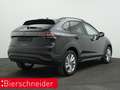 Volkswagen Taigo 1.0 TSI Goal 5-J-GAR AHK KAMERA NAVI LED ACC Schwarz - thumbnail 6