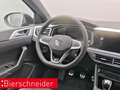 Volkswagen Taigo 1.0 TSI Goal 5-J-GAR AHK KAMERA NAVI LED ACC Schwarz - thumbnail 11