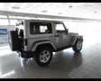 Jeep Wrangler 3 Porte 2.8 CRD Sahara Grigio - thumbnail 6