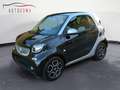 smart forTwo fortwo 70 1.0 Passion Noir - thumbnail 4