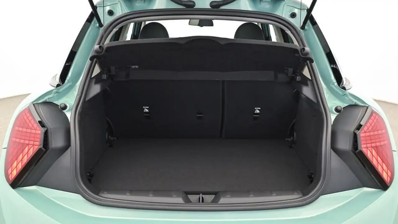 MINI Cooper Classic Trim, миниатюра 24