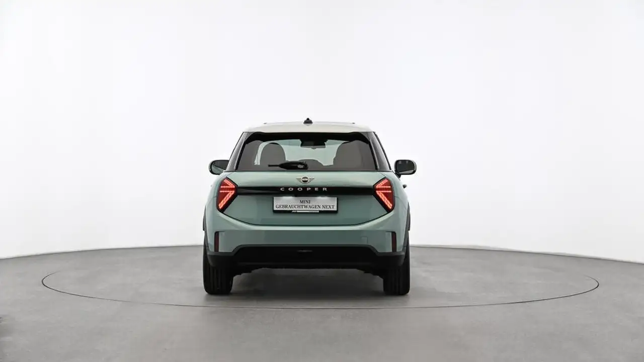 MINI Cooper Classic Trim, миниатюра 23