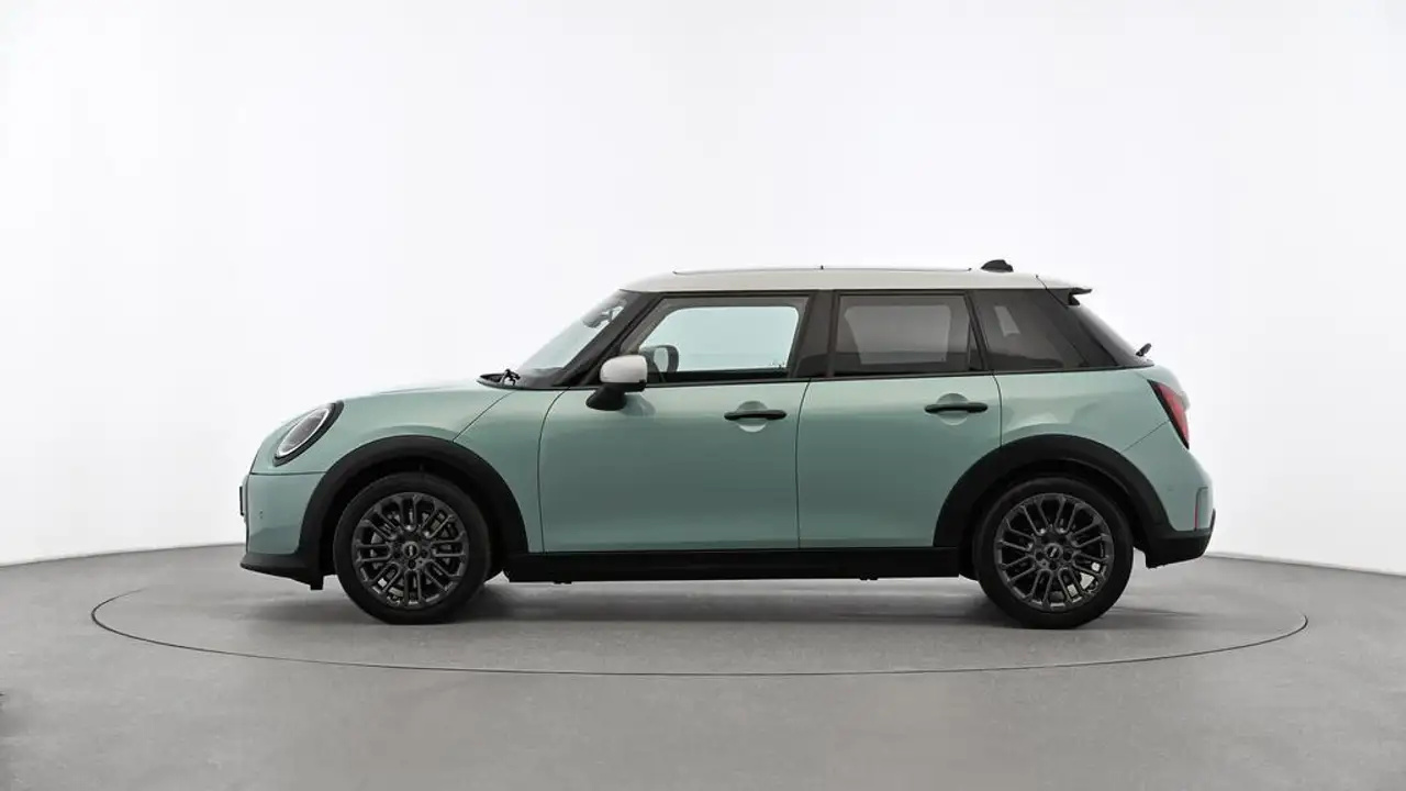 MINI Cooper Classic Trim, миниатюра 2