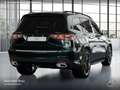 Mercedes-Benz GLS 580 4M AMG+NIGHT+PANO+360+AHK+MULTIBEAM+STHZG Grün - thumbnail 4