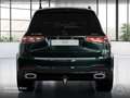 Mercedes-Benz GLS 580 4M AMG+NIGHT+PANO+360+AHK+MULTIBEAM+STHZG Grün - thumbnail 7