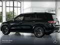 Mercedes-Benz GLS 580 4M AMG+NIGHT+PANO+360+AHK+MULTIBEAM+STHZG Grün - thumbnail 14