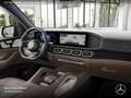 Mercedes-Benz GLS 580 4M AMG+NIGHT+PANO+360+AHK+MULTIBEAM+STHZG Grün - thumbnail 10