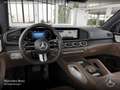 Mercedes-Benz GLS 580 4M AMG+NIGHT+PANO+360+AHK+MULTIBEAM+STHZG Grün - thumbnail 9