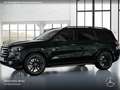 Mercedes-Benz GLS 580 4M AMG+NIGHT+PANO+360+AHK+MULTIBEAM+STHZG Grün - thumbnail 3