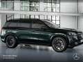 Mercedes-Benz GLS 580 4M AMG+NIGHT+PANO+360+AHK+MULTIBEAM+STHZG Grün - thumbnail 15