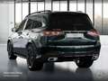Mercedes-Benz GLS 580 4M AMG+NIGHT+PANO+360+AHK+MULTIBEAM+STHZG Grün - thumbnail 20