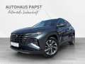 Hyundai TUCSON *** ALLRAD *** TREND LINE *** GESAMT 153 PS* Grau - thumbnail 1