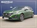 Peugeot 308 1.2ess Allure Vert - thumbnail 1