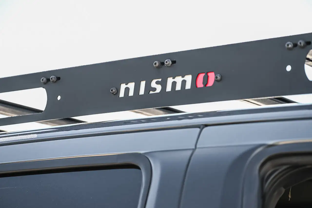 Nissan Frontier снимка Nissan Frontier