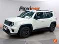 Jeep Renegade 1.0 Longitude 4x2 Blanco - thumbnail 3
