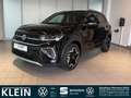 Volkswagen T-Cross R-Line 1.0 l TSI OPF 85 kW (116 PS) 7-Gang-Doppelk Schwarz - thumbnail 1