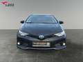 Toyota Auris 1.8 Touring Sports Team D AUT Facelift LM Schwarz - thumbnail 9